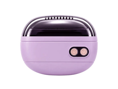 🌟 2-in-1 Smart Electric Nail Clipper & Polisher ✂️💅