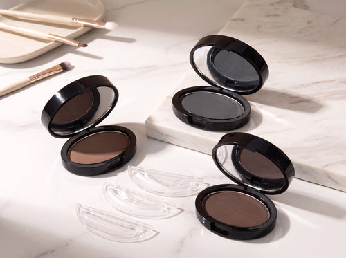 ✨Eyebrow Stamp Powder with Brush 2026 HOT SALE🥳💞50K+ SOLD!