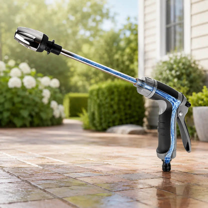 Outdoor Cleaning Made Faster and Easier Than Ever