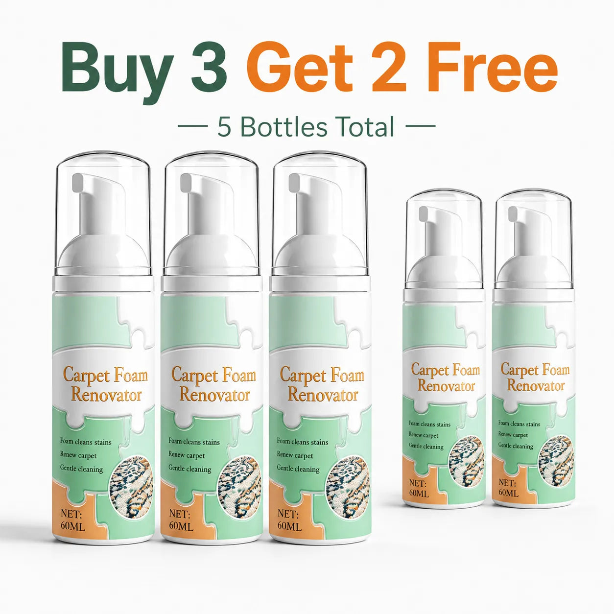 🔥Buy 3 Get 2 Free