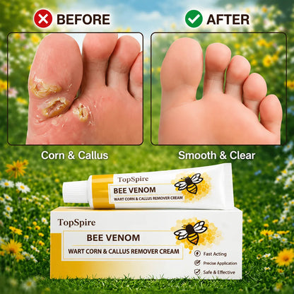 The Promise: Sandal Confidence Again—Without Shame, Without Pain, Without Recurrence