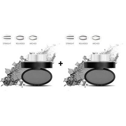 ✨Eyebrow Stamp Powder with Brush 2026 HOT SALE🥳💞50K+ SOLD!