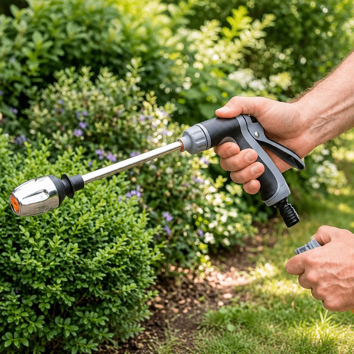 Outdoor Cleaning Made Faster and Easier Than Ever