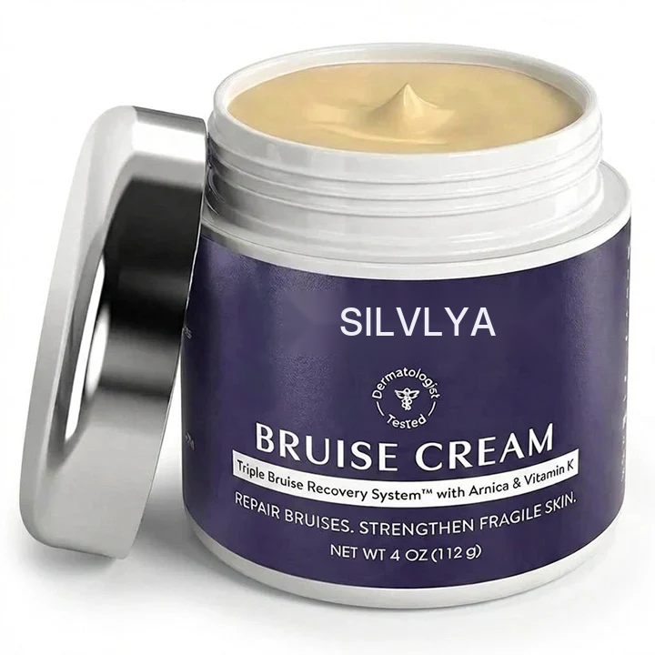 💥100K+ SOLD💕- SILVLYA®  Bruise Repair & Skin-Strengthening Cream