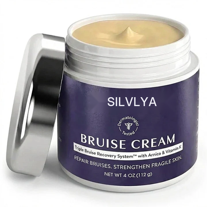 💥100K+ SOLD💕- SILVLYA®  Bruise Repair & Skin-Strengthening Cream