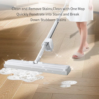 100 Piece Multi-Surface Antibacterial Cleaner for Hardwood. Tile & Laminate