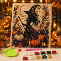 🧙 Witch Moon Magic