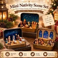 🔥All Scenes（3PCS）Save 20%