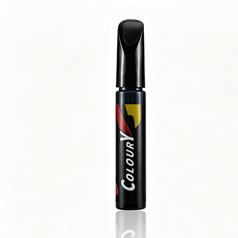 💞50K+ SOLD!🖌️Touch Up Paint Pen – Precision tip, waterproof & anti‑rust. Covers deep scratches in seconds.