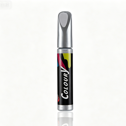 💞50K+ SOLD!🖌️Touch Up Paint Pen – Precision tip, waterproof & anti‑rust. Covers deep scratches in seconds.