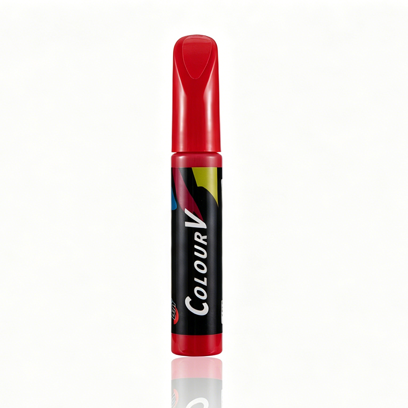 💞50K+ SOLD!🖌️Touch Up Paint Pen – Precision tip, waterproof & anti‑rust. Covers deep scratches in seconds.